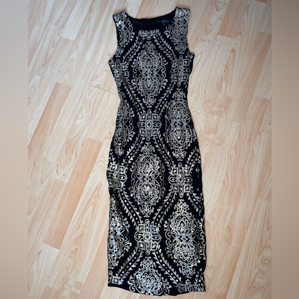 Cocktail dress - Picture 2 of 5